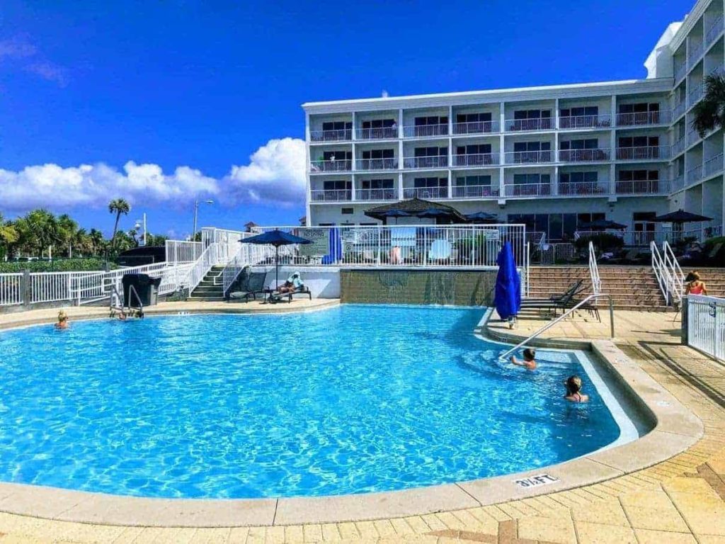 Avis: Springhill Suites by Marriott Pensacola Beach | Marriott Bonvoy - springhill suites by marriott pensacola beach 60