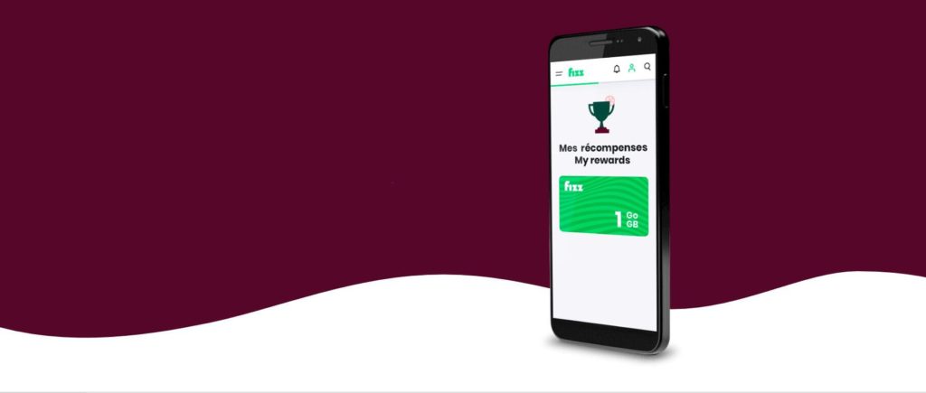 Fizz, le nouvel opérateur mobile pour les voyageurs et avec programme de fidélité ! - tempsnip 1