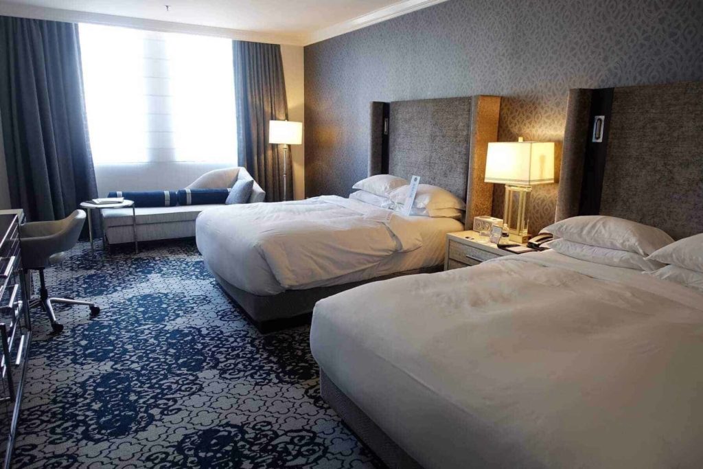 Review: The Ritz-Carlton San Francisco | Marriott Bonvoy - the ritz carlton san francisco 05