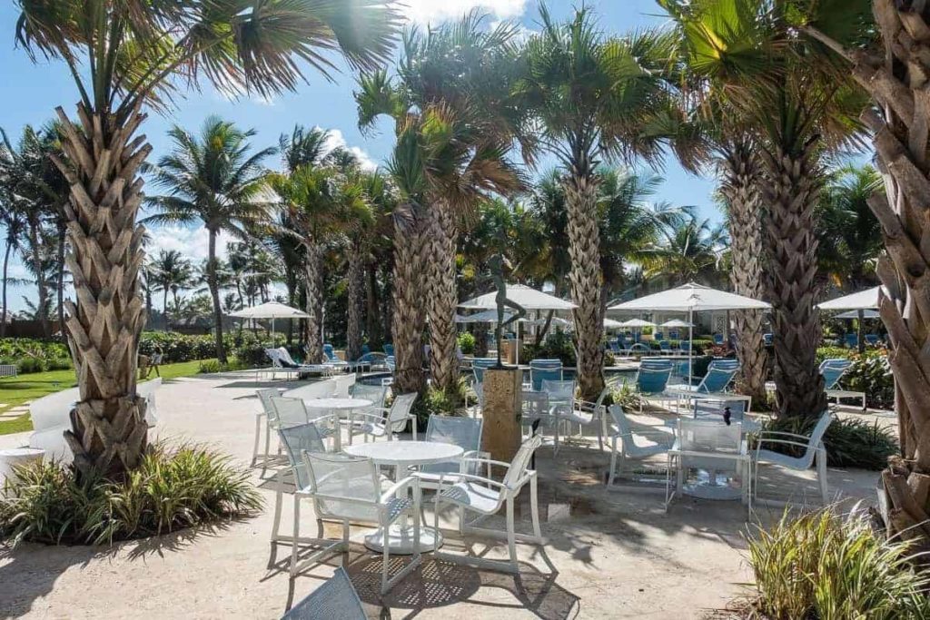 Avis : The St. Regis Bahia Beach Resort, Puerto Rico | Marriott Bonvoy - the st regis bahia beach resort puerto rico 103