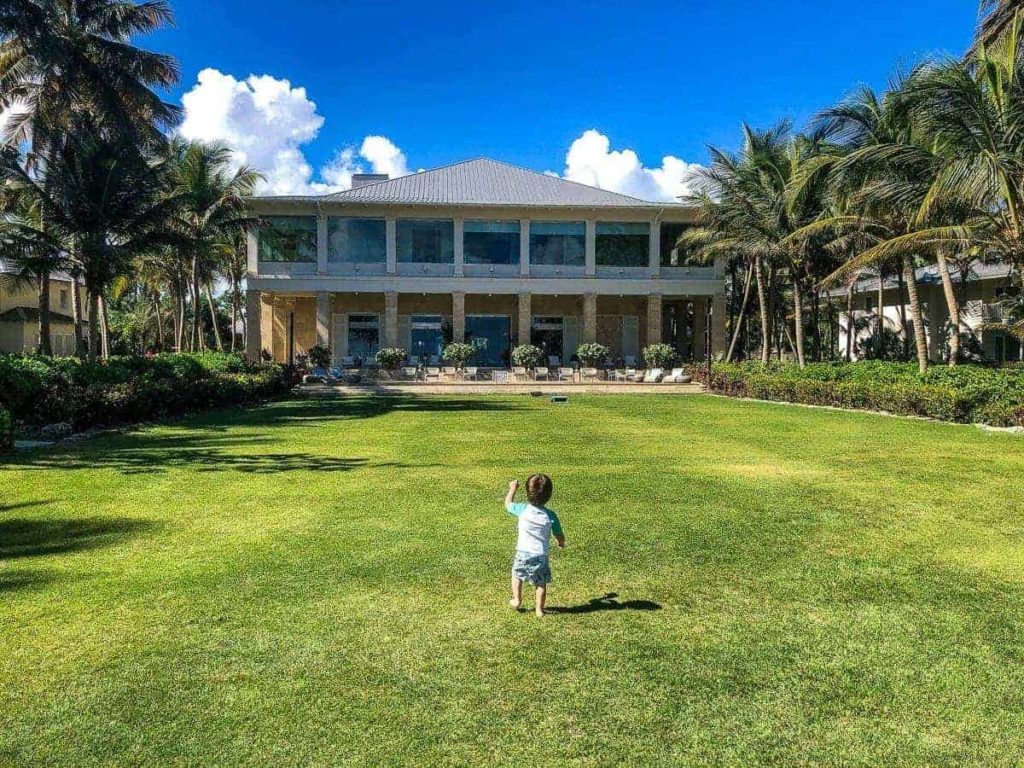 Marriott Bonvoy : Les meilleures utilisations des points Marriott Bonvoy - the st regis bahia beach resort puerto rico 30