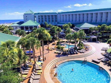 Avis : The Westin Hilton Head Island Resort & Spa | Marriott Bonvoy - the westin hilton head island resort spa 13