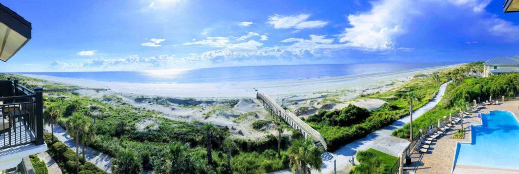 Review: The Westin Jekyll Island | Marriott Bonvoy - the westin jekyll island 27