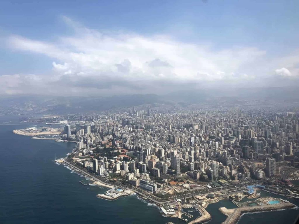 Flight reservation : Turkish Airlines A330 | Business Class | YUL-IST - turkish airlines istanbul beyrouth affaires 38