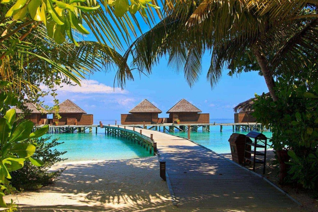 Travel to the Maldives with Aeroplan points - veligandu island 1044366 1920