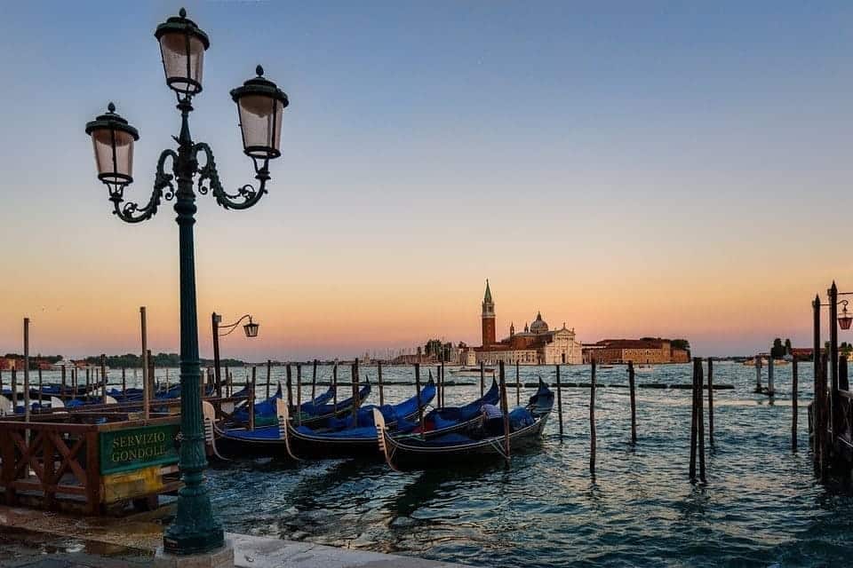 Partir &agrave; Venise avec les points & miles : l&rsquo;avion - venise bonidollars