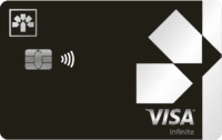 Laurentian Bank Visa Infinite