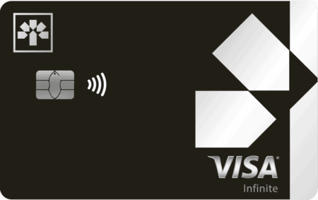Visa infinite banque laurentienne
