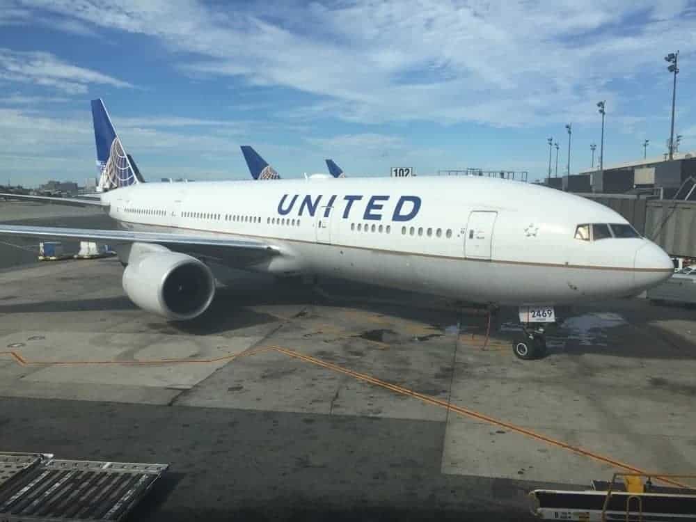 Aéroplan : 10 astuces pour échanger vos points Aéroplan - yul ewr cdg36