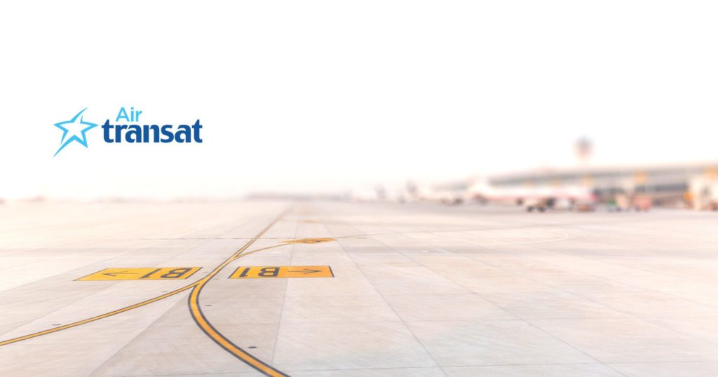 Avis : Air Transat A330 | Classe Économie | YUL-BOD - air transat