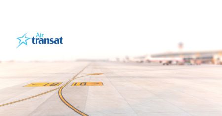 Avis : Air Transat A330 | Classe Économie | YUL-BOD - air transat