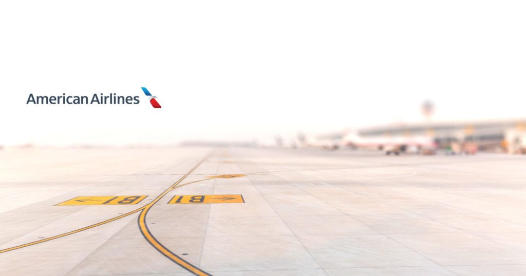 Review of American AA4195 - Montreal-New York JFK - Eco Class - american airlines
