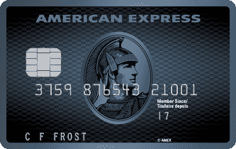 American Express Membership Rewards