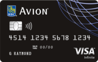 Comparatif : Carte Aventura CIBC Visa Infinite vs Carte Avion Visa Infinite RBC - carte-avion-visa-infinite-rbc
