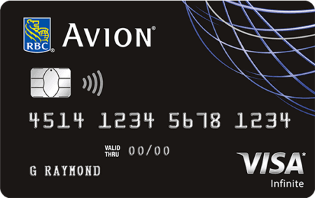 Comparatif : Carte Aventura CIBC Visa Infinite vs Carte Avion Visa Infinite RBC - carte-avion-visa-infinite-rbc
