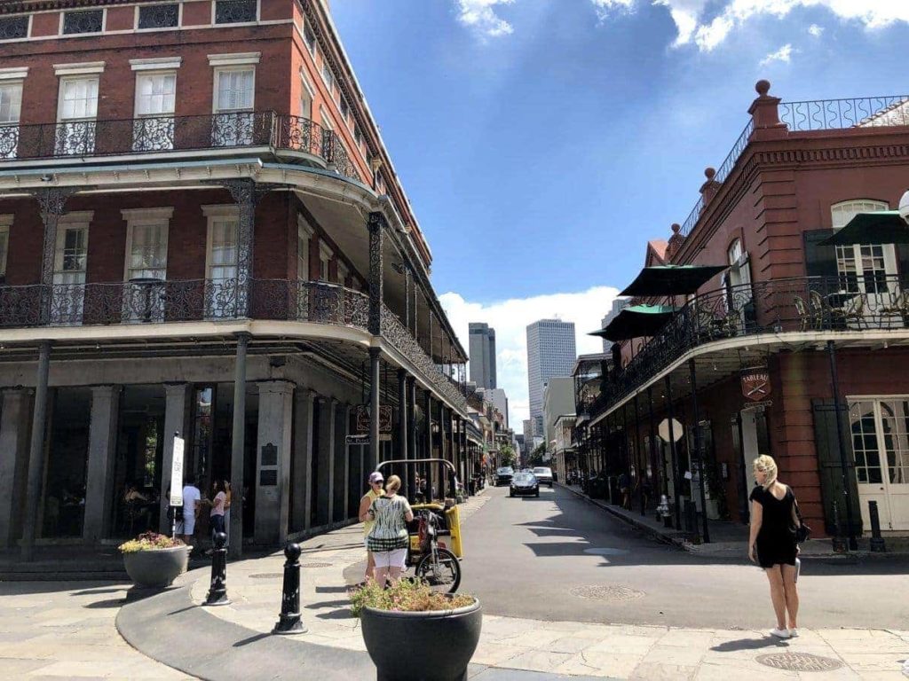 United States: Travel to Louisiana with points | Testimonial - new orleans 02