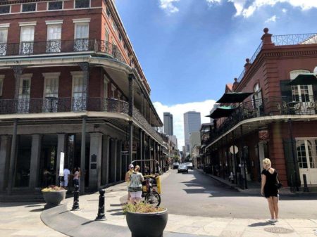 United States: Travel to Louisiana with points | Testimonial - new orleans 02