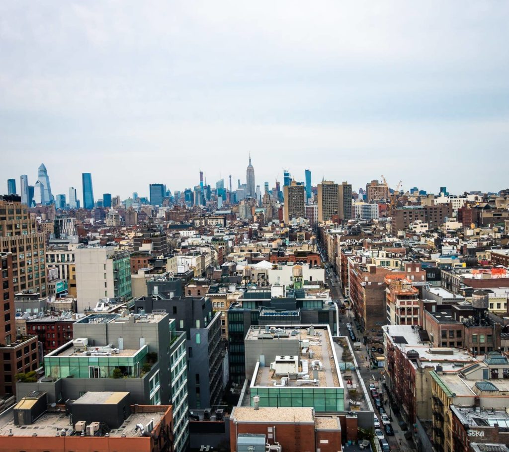 Avis : Sheraton Tribeca New York Hotel | Marriott Bonvoy - Sheraton Tribeca New York Hotel 19