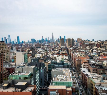 Review : Sheraton Tribeca New York Hotel | Marriott Bonvoy - Sheraton Tribeca New York Hotel 19