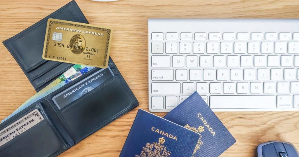 American Express : Comment nous utilisons nos cartes American Express&mldr; tous les jours ! - featured amex or cobalt platine