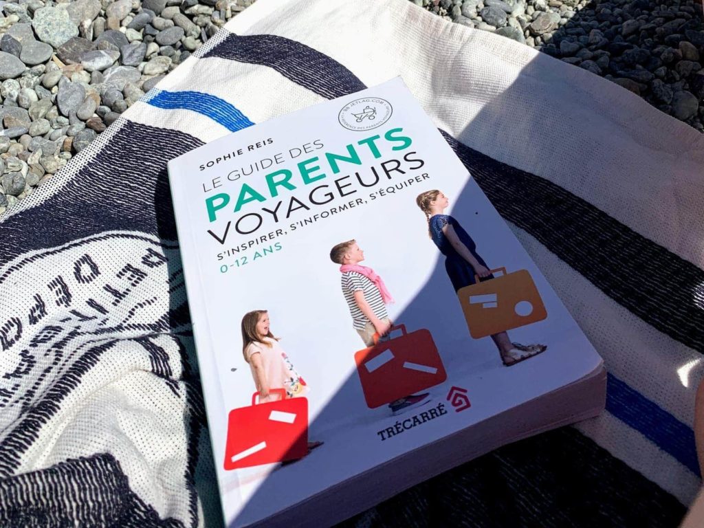 Guide : Mes astuces pour voyager en avion avec ou sans enfants - guide bbjetlag
