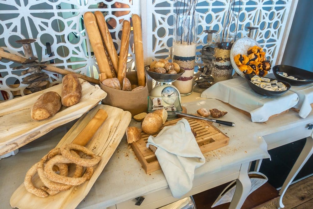 Voyager avec une famille nombreuse : Alimentation | Voyage en famille - Domes of Elounda Autograph Collection 218
