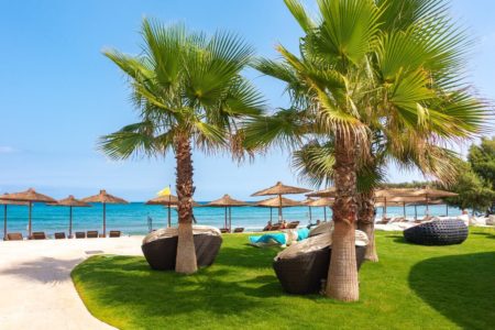 Review : Domes Noruz Chania, Autograph Collection | Marriott Bonvoy - Marriott Bonvoy Domes Noruz Chania Autograph Collection 142