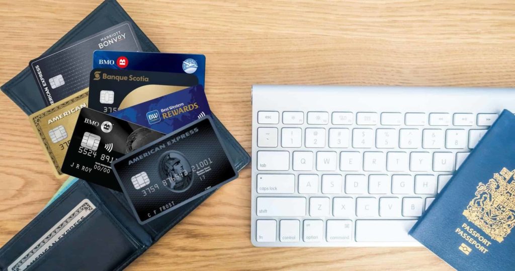 The rules of travel hacking in 2020 - Overview of the best credit cards