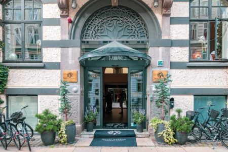 Review : Best Western Hotel Hebron - Copenhagen | Best Western Rewards - Best Western Hotel Hebron Copenhague 03