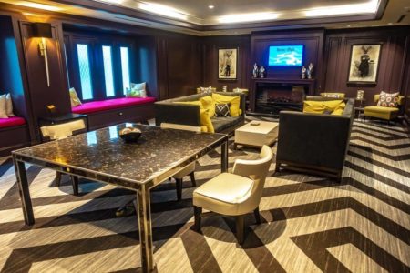 Review : Courtyard Boston Downtown | Marriott Bonvoy - Courtyard by Marriott Boston Downtown 12