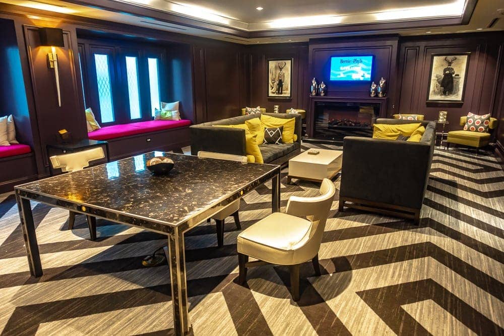 Avis : Courtyard Boston Downtown | Marriott Bonvoy - Courtyard by Marriott Boston Downtown 12