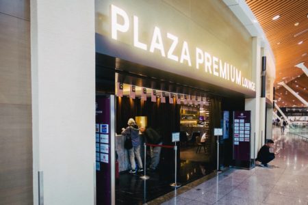 Avis: Salon Plaza Premium Lounge de Kuala Lumpur - plaza premium kul featured
