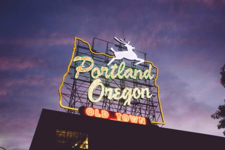 Discovering Portland, Oregon - portland 841428 1920
