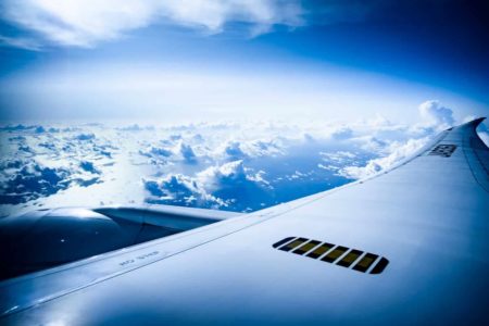 Avis : All Nippon Airways B787 | Classe Affaires | SIN-NRT - ANA Business Class 787 01