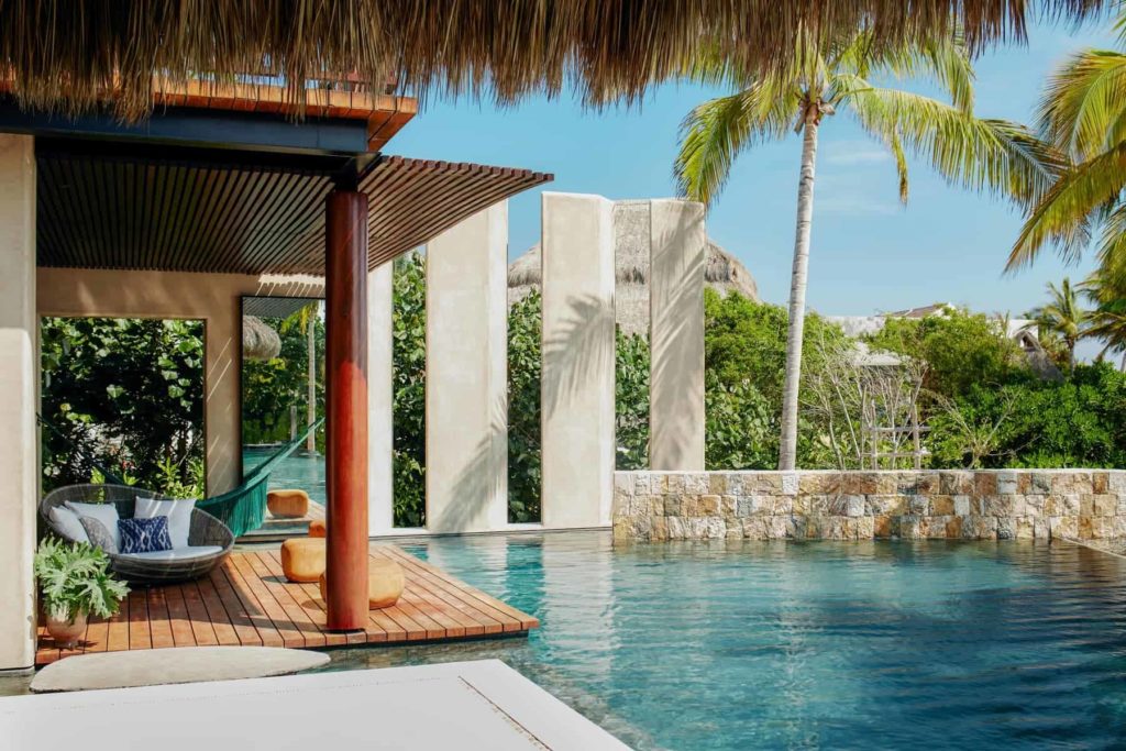 Les meilleures astuces pour trouver votre location Airbnb - airbnb punta mita luxe