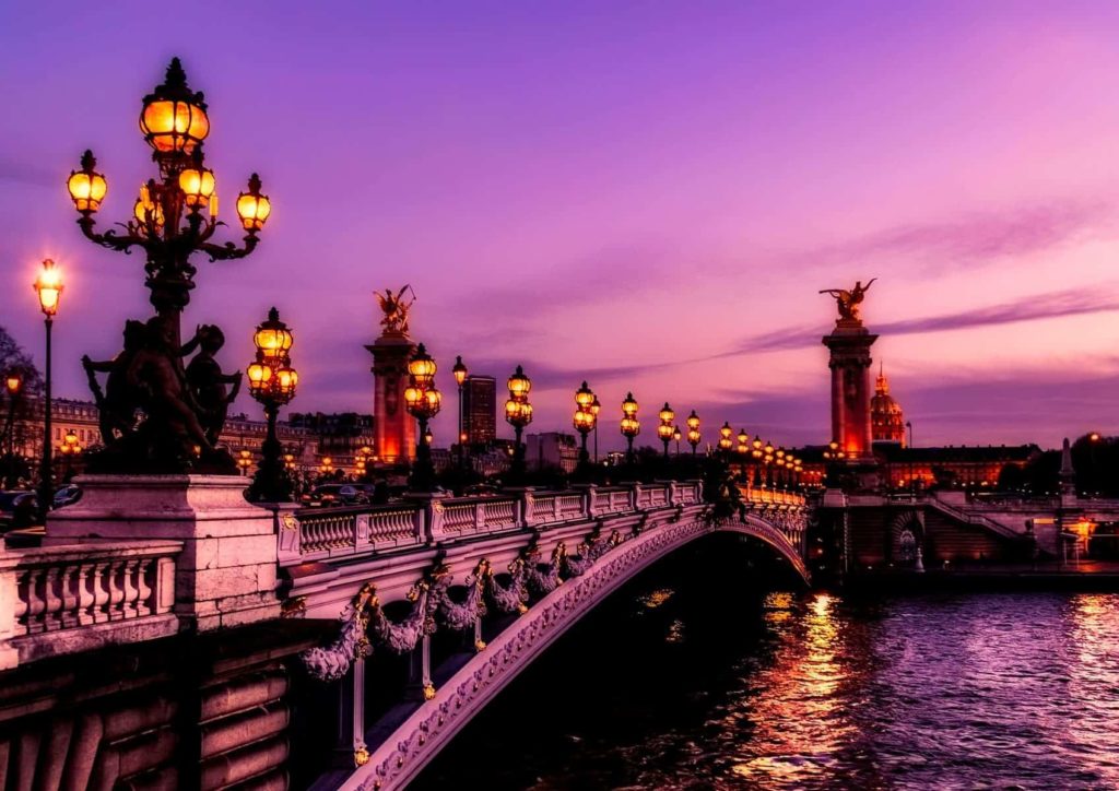 My mini world tour on 5 continents: the journey of two students - paris 2499022 1920