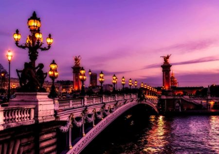 My mini world tour on 5 continents: the journey of two students - paris 2499022 1920