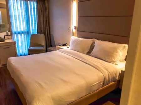 Avis : AC Hotel Istanbul Macka | Marriott Bonvoy - ac hotel istanbul macka lit
