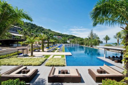 Points Purchase : Get 20% Bonus When You Buy World Of Hyatt Points - phuket hyatt