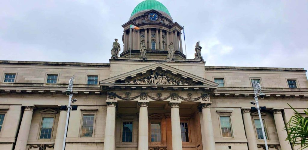 Irlande : Guide de voyage à Dublin pour une fin de semaine | Itinéraires et Incontournables - Dublin, Irlande