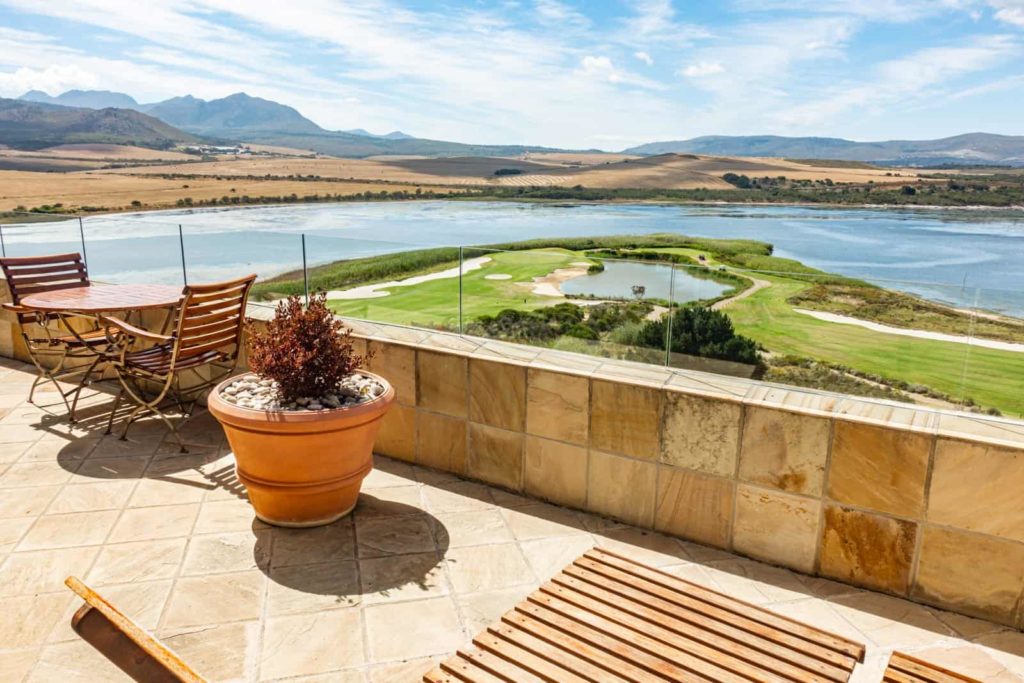 South Africa: My opinion of South Africa - African Pride Arabella Hotel Spa Autograph Collection Featured