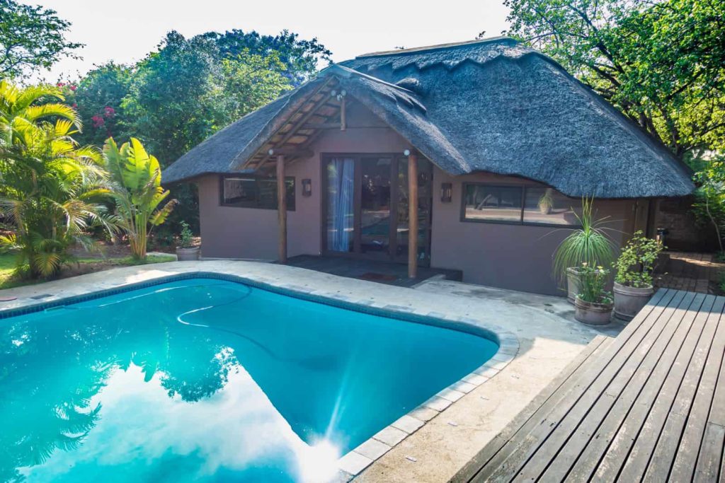 Review : Airbnb rental in Phalaborwa - South Africa - Phalaborwa Airbnb 01