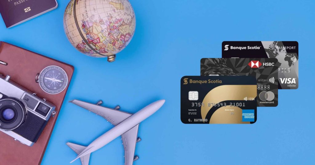 Les meilleures cartes de crédit – Mai 2026 - meilleures cartes devises featured