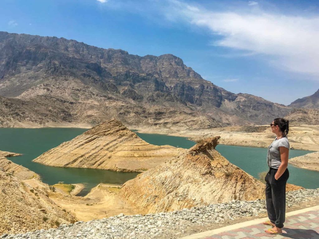 Oman : Guide de voyage | Itinéraires et Incontournables - Oman 18
