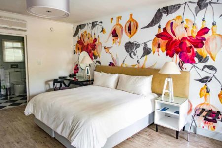 Review : Protea Hotel by Marriott Franschhoek | Marriott Bonvoy - Protea Hotel By Marriott Franschhoek Featured