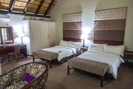 Review : Protea Hotel by Marriott Hazyview | Marriott Bonvoy - Protea Hotel By Marriott Hazyview