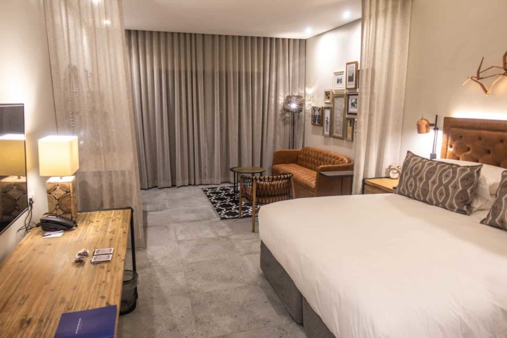 Avis : Protea Hotel by Marriott Kruger Gate | Marriott Bonvoy - Protea Hotel By Marriott Kruger Gate 01