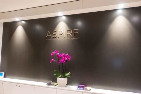 Review: Aspire Lounge - Zurich - E Gates - Zrh Zurich Aspire Lounge E