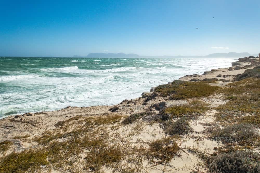Sécurité en voyage&nbsp;: votre personne et vos biens - Afrique Du Sud Falaises