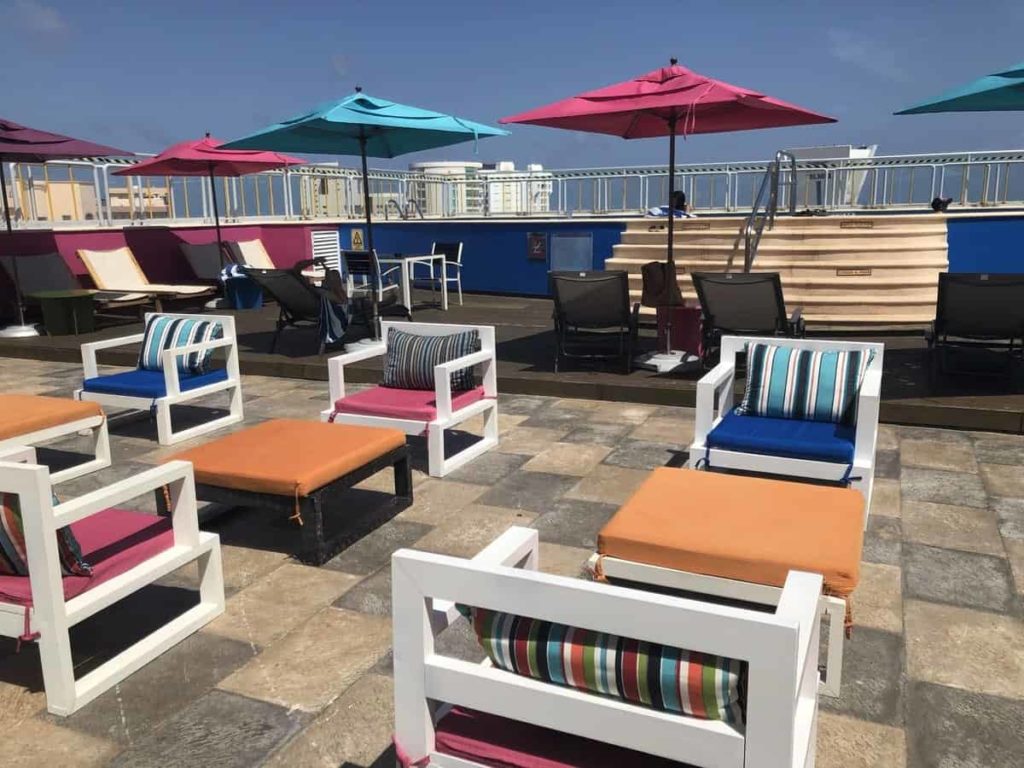 Review : Aloft Cancun | Marriott Bonvoy - Aloft Cancun